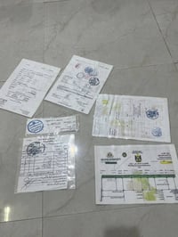 نامه شلامجه • اربعه كير • ورقه ضايعه