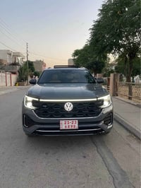 اطلس كروس • ٢٠٢٤ • فول مواصفات