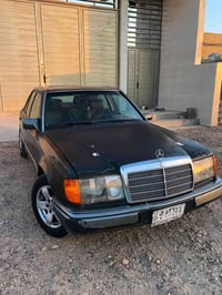 مرسيدس • ١٩٩٢ • بغداد