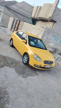 هيونداي اكسنت • للبيع