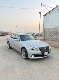 كراون • ٢٠١٣ • ٦ سلندر