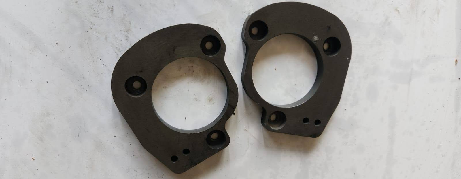 قطع غيار • ميني كوبر • R56