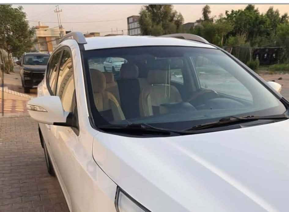 توكسان • ٢٠١٤ • مكفوله