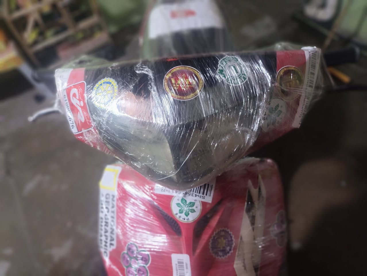 ماكس ثعلب • ١٤٠ • نظيفة