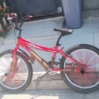 BMX • ٢٠ انش • السليمانية قالاوە