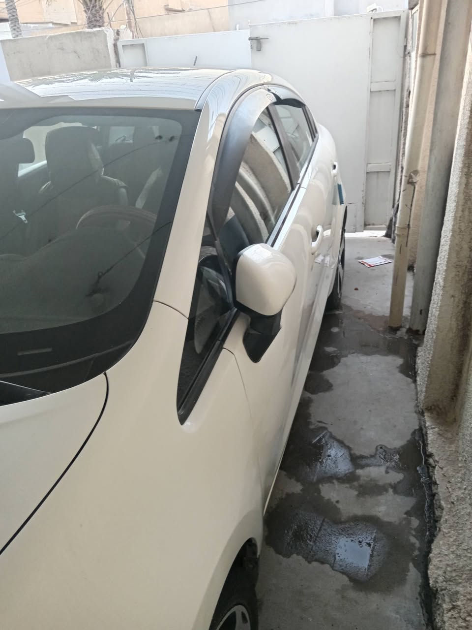 سلام عليكم ريو ١٣ باسم الوالد خليجي مكفول كير مكينه كامله سياره نظيفه مكينه ١٤٠٠  بغداد  العنوان بغداد دوره *********** سعر ٨٥ ماشيه ١٢٨ الف
