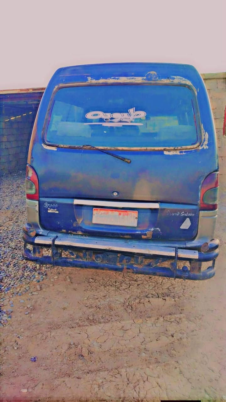 السلام عليكم كيه هونداي للبيع موديل 1994رقم بغداد صاحبه بالموصل مايسوي وكاله يحول سعر 18 بي مجال كير محرك صدر تايرات كشر حلو مكان السياره الشرقاط الايسر  وكاله ***********
***********
