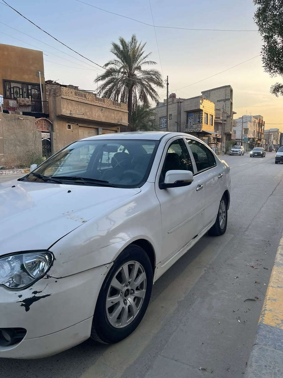 محرك كورلا يارس • ٢٠١٣ • مشروع وطني