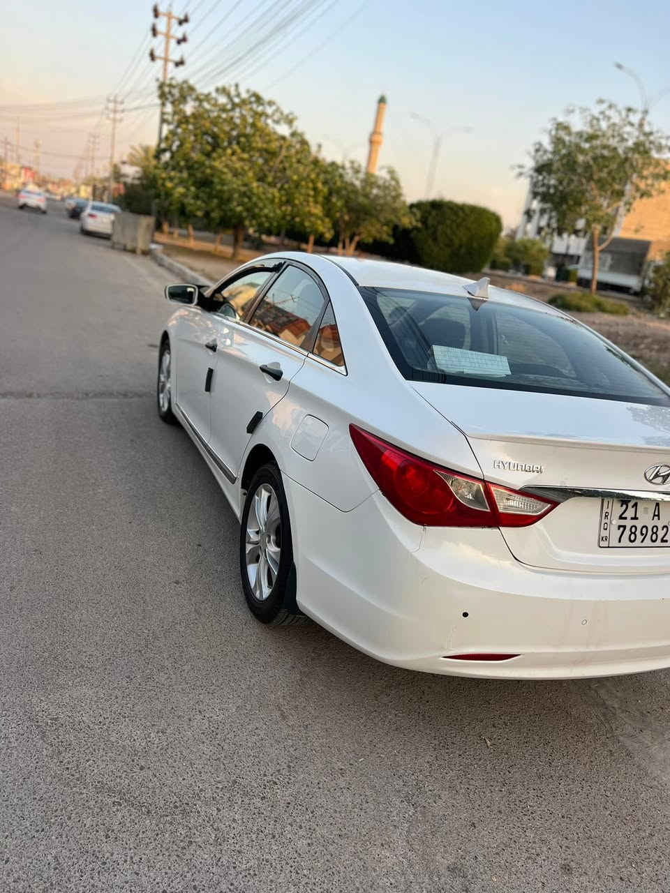 2011 خليجي 2400 
الأنبار الخالديه 
بيع او مراوس حسب القناعه 
***********
