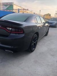 جارجر SXT • ٢٠٢١ • رقم أربيل
