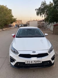 فورتي ٢٠١٩ • مكينة ٢٠٠٠ • بغداد الجديده
