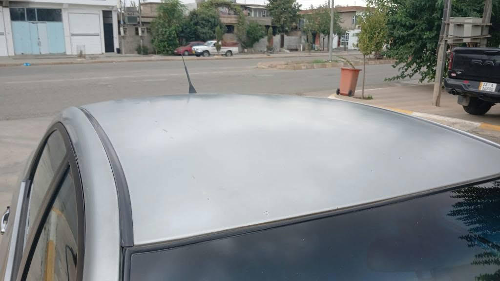 جيلي • ٢٠١٤ • بلا بوية