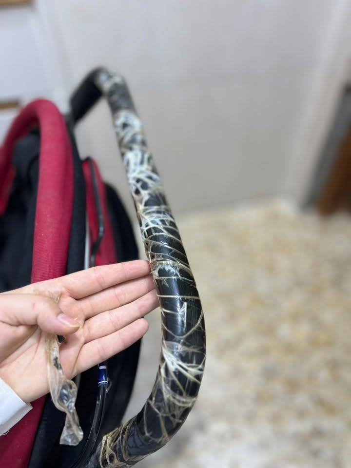 عربانة طفل • جديده • حله مركز
