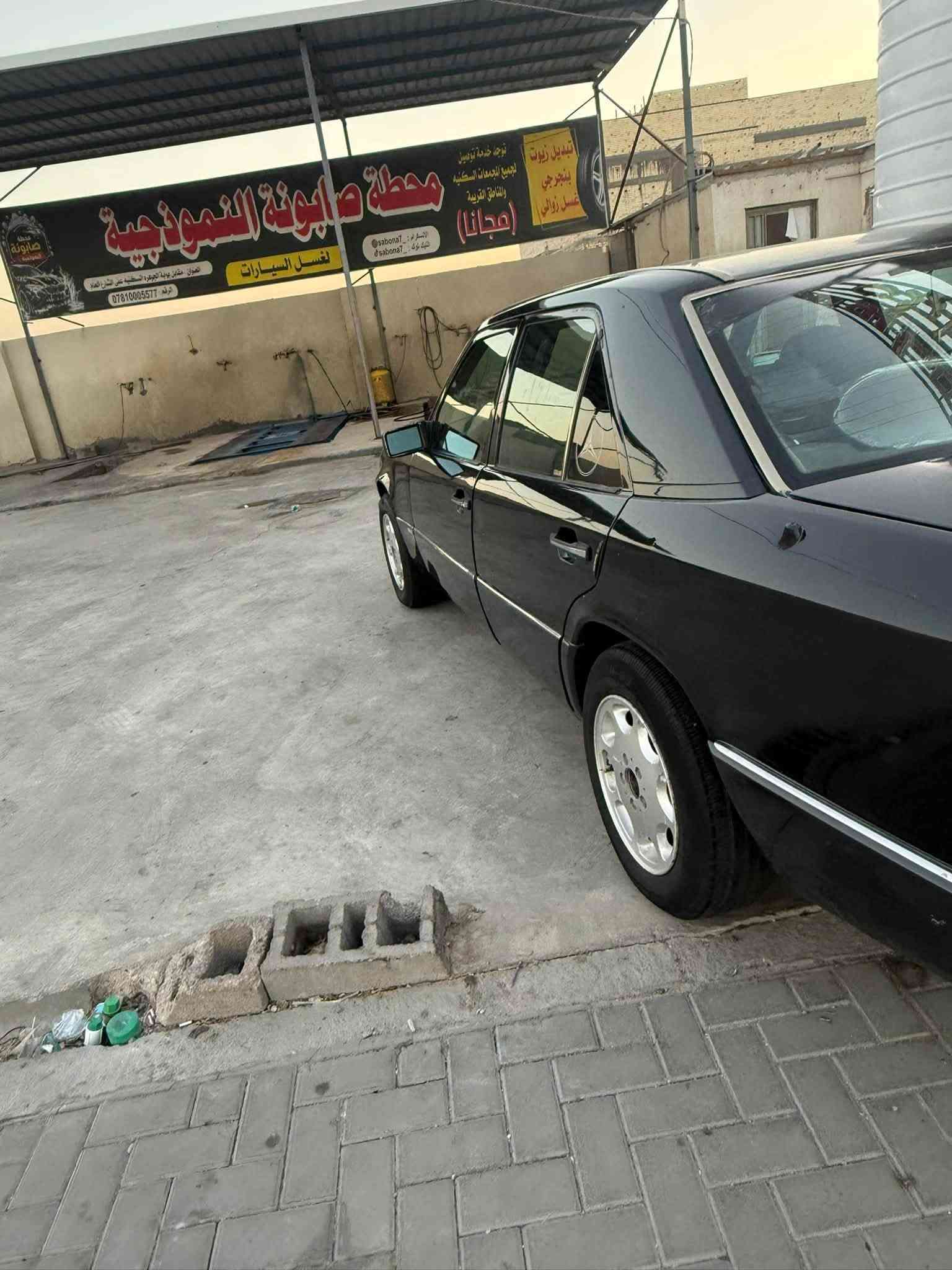 مارسدس دب موديل92 كير ومحرك بطه بلباكيت تبريد وي السويج حداده تخم تاير باتري جديد جاهزه السياره رقم اربيل مداور ثاني سياره قطرة خياس مابيهه صبغة بلاديه للبيع فقط ب55 وبيهه مجال ***********
