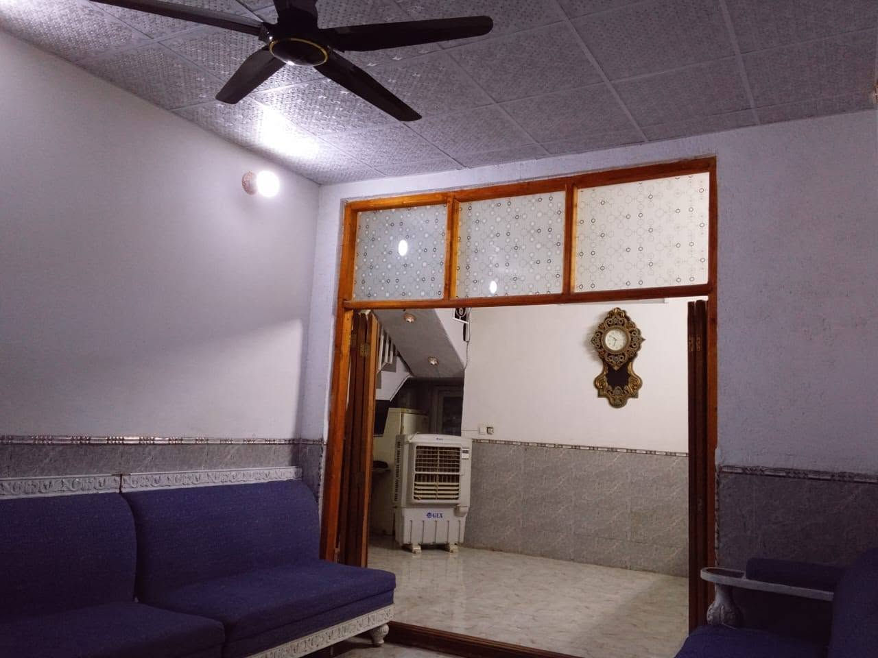 للرهن زراعي ١٠٠ م طابقين خلف التجاري مقابل جوهرة العرب للاستفسار ***********
