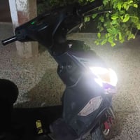 عندي دراجه لبيع نكره سلف دراجه خير من الله شلعه اله تخبل ضفيره جديده س...