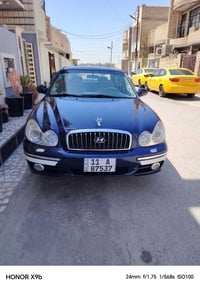 سوناتا وفود 2005 مكينه 6 سلندر ارقام وسنويه جدد هزه جديده بسمي سياره  ...