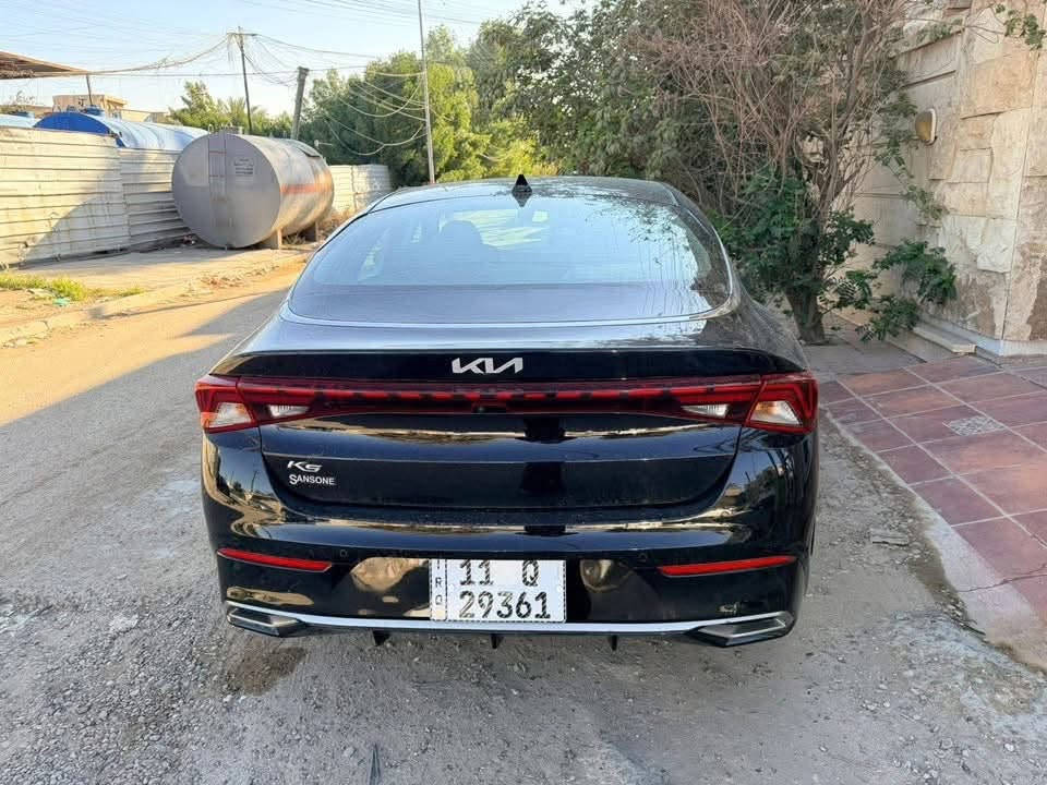 K5 2022
فول مواصفات EX  بنوراما  محرك 1600 تيربو 

ماشية 61 الف رقم بغداد تحويل ثاني يوم 

حادث دعاميه فقط بدون ايرباك بدون صبغ 

السعر 163  

بغداد العامرية 

***********

