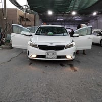 فورتي ٢٠١٨ فنه S  محرك ۲۰۰۰ دوش  صور الحادث موضحه  بالعراق مكفوله من ا...