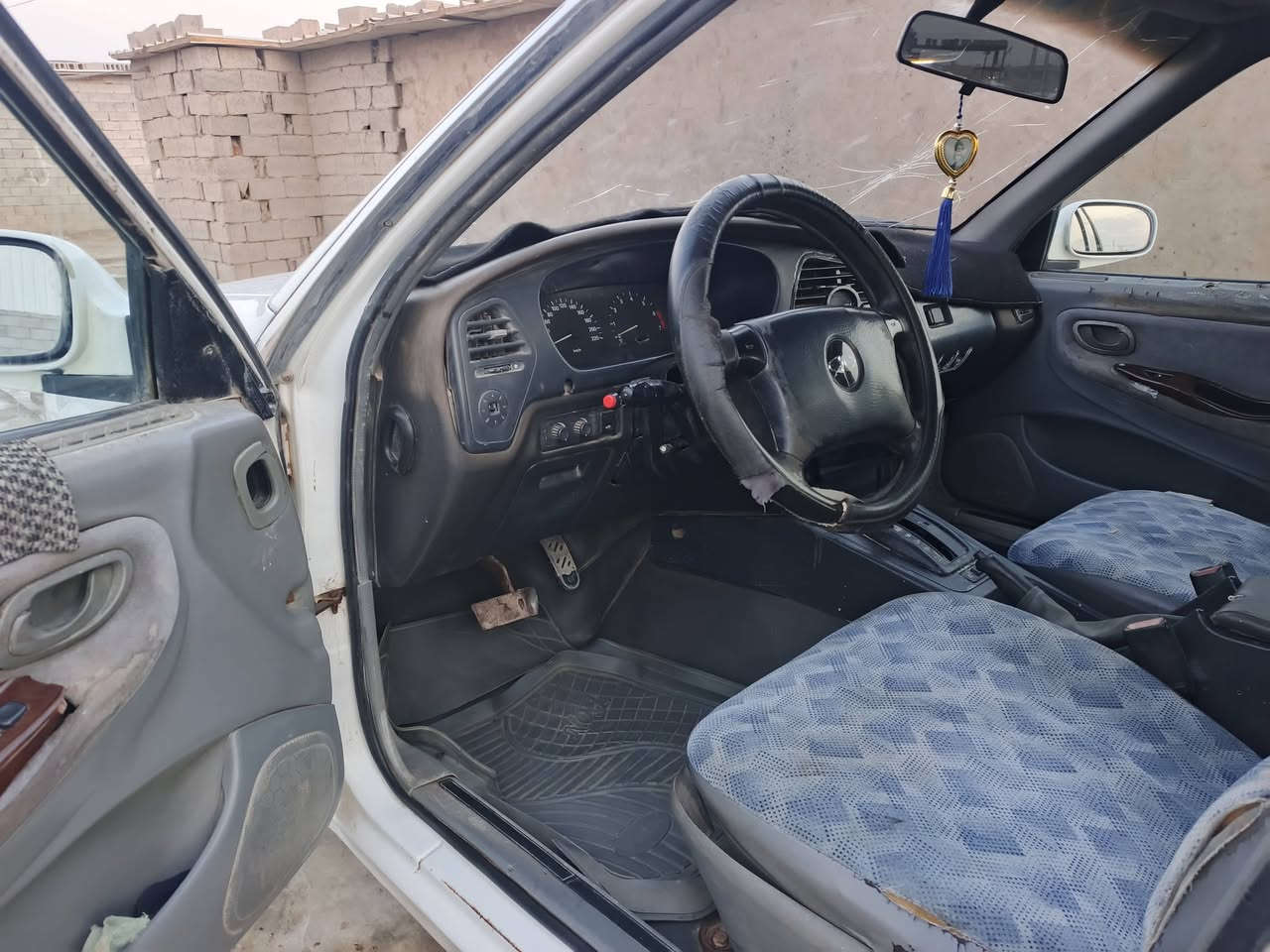 ترايك • اوتوماتيك • ١٩٩٦