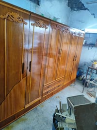 قنصور • ست ابواب • الرفاعي