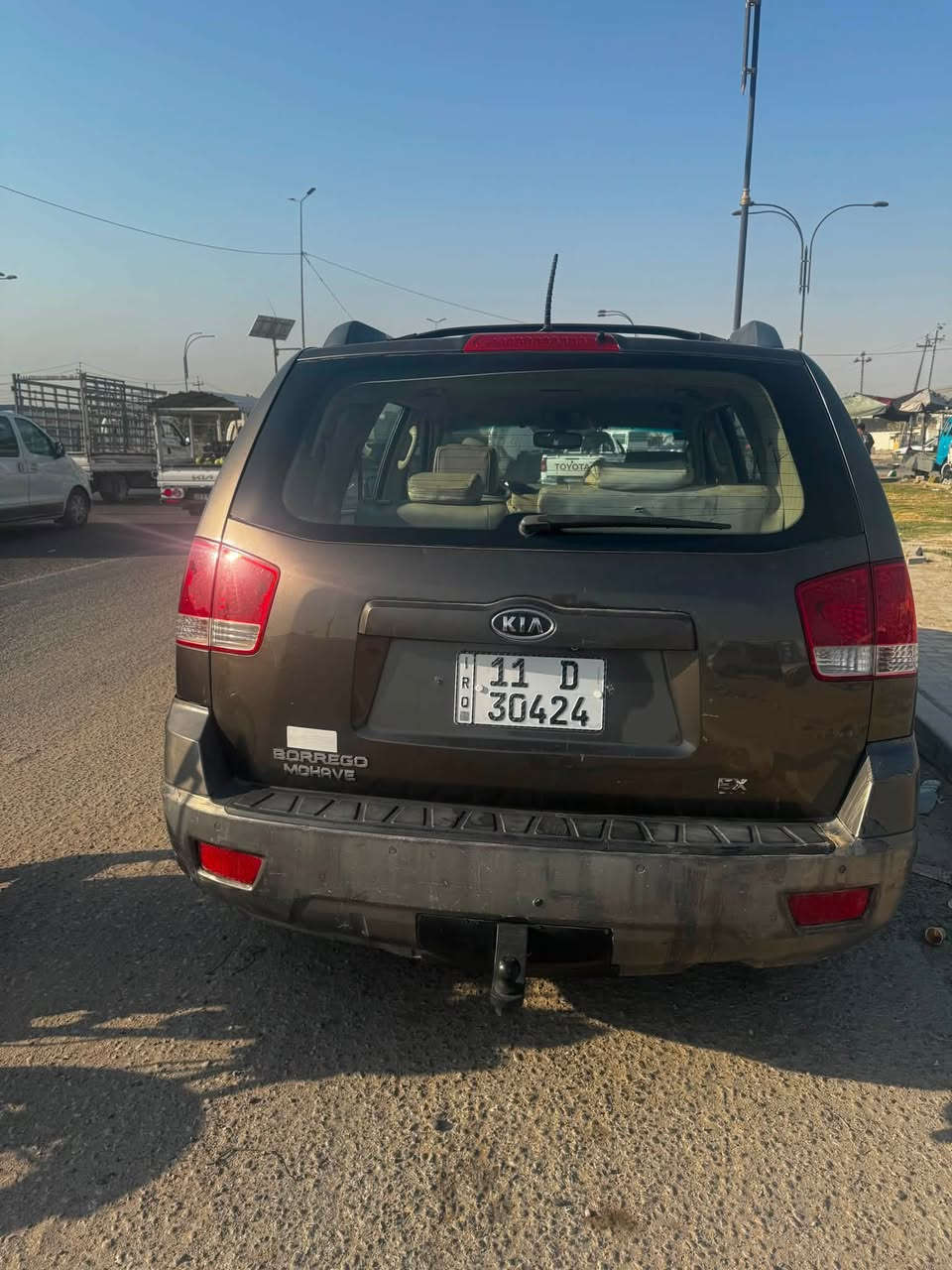 صبغ حزام جاردة EX فول عدى الفتحة والبصمة مراوس C200 ترهم
***********
2009موديل
