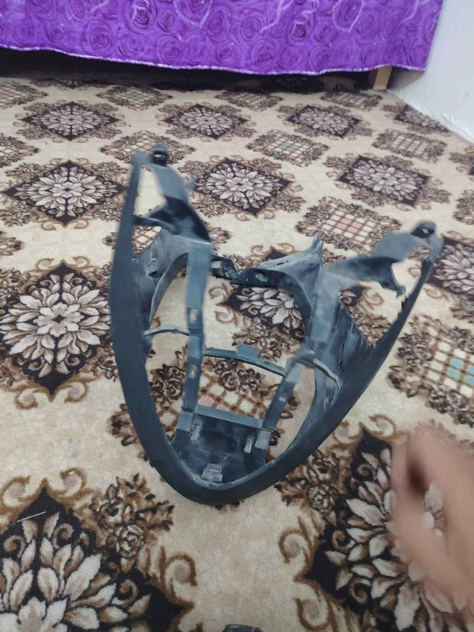 غراض ماكس • عدله • واسط نعمانيه
