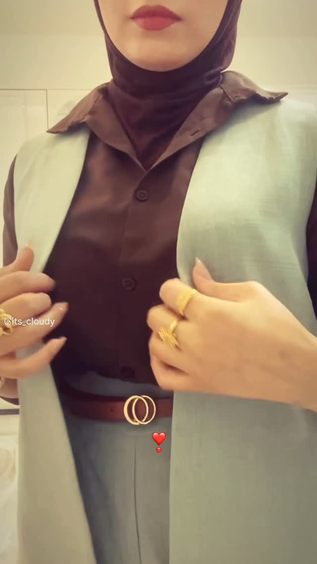 مكس خطير • اكسبلور • its_cloudy