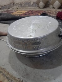 تنور كهربائي • كالجديد • توصيل
