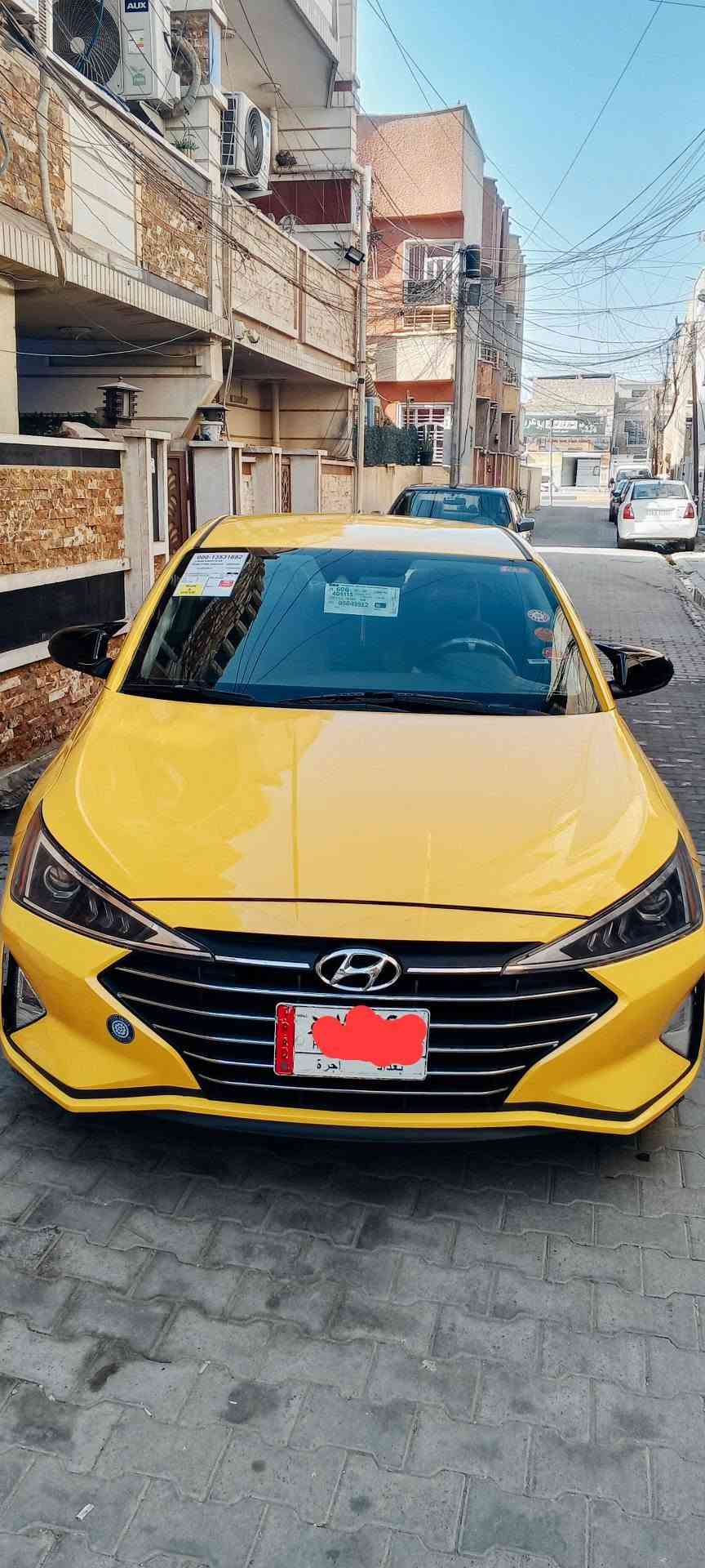 بغداد الشعب
السلام عليكم النترا للبيع موديل 2019  فول مواصفات عده الفتحة  بصمة تشغيل عن بعد رادار الجهتين شغال تحديد مسار مثبت سرعة ترحيب تخم تاير جديد تبريد صدر جاهزه ما بيهه كل نقص حادثهه الجاملغ الخلفي وصور الحادث موجوده بل منشور وبل عراق بيهه الجاملغ الامامي نص بي تصليح شرط بدون دواخل والباب الخلفي بي بي طخه بصيطه معجون عله كد شبر فقط منظومة غاز بيهه بجم كبس السيارة بدون ايرباك كير مكينه خير من الله مكفولات من التبخير والتنقيص بفقط مفتوح مبدل راجز الحار مكان السيارة بغداد الشعب السعر 112 وبيهه مجال حك الجيه واي استفسار اتصال ع الرقم ***********
