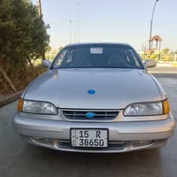 سوناتا تو • ١٩٩٥ • مكينة ١٨٠٠