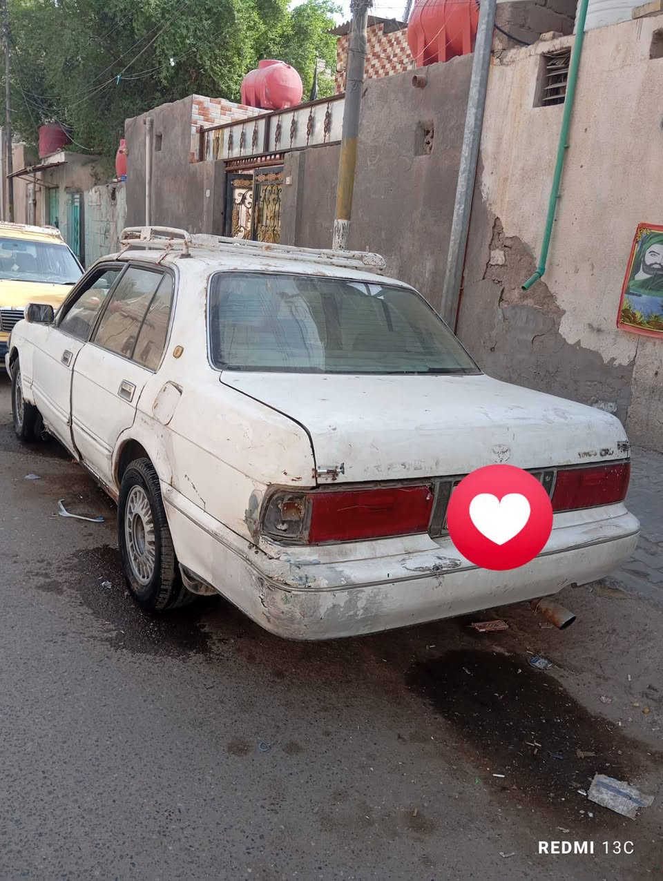 ارنب كراون • ٢٠٠٠ • البصره