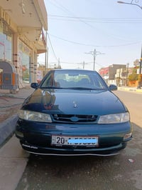 سيفيا ١٩٩٥ • قير عادي • صلاح الدين