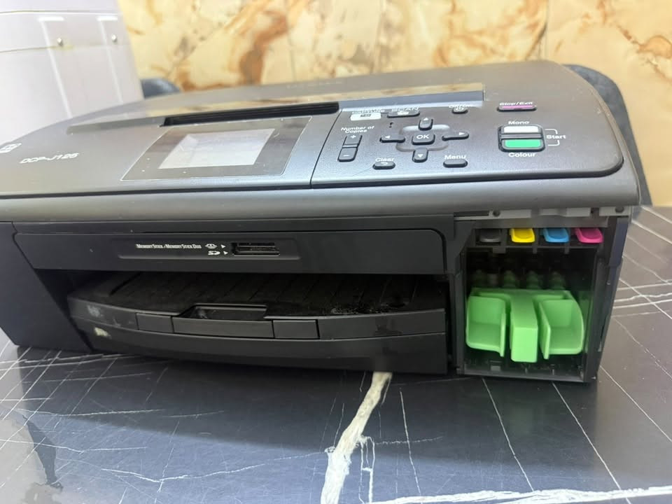 طابعات للبيع شغالات قيم واخذ واتساب ***********
