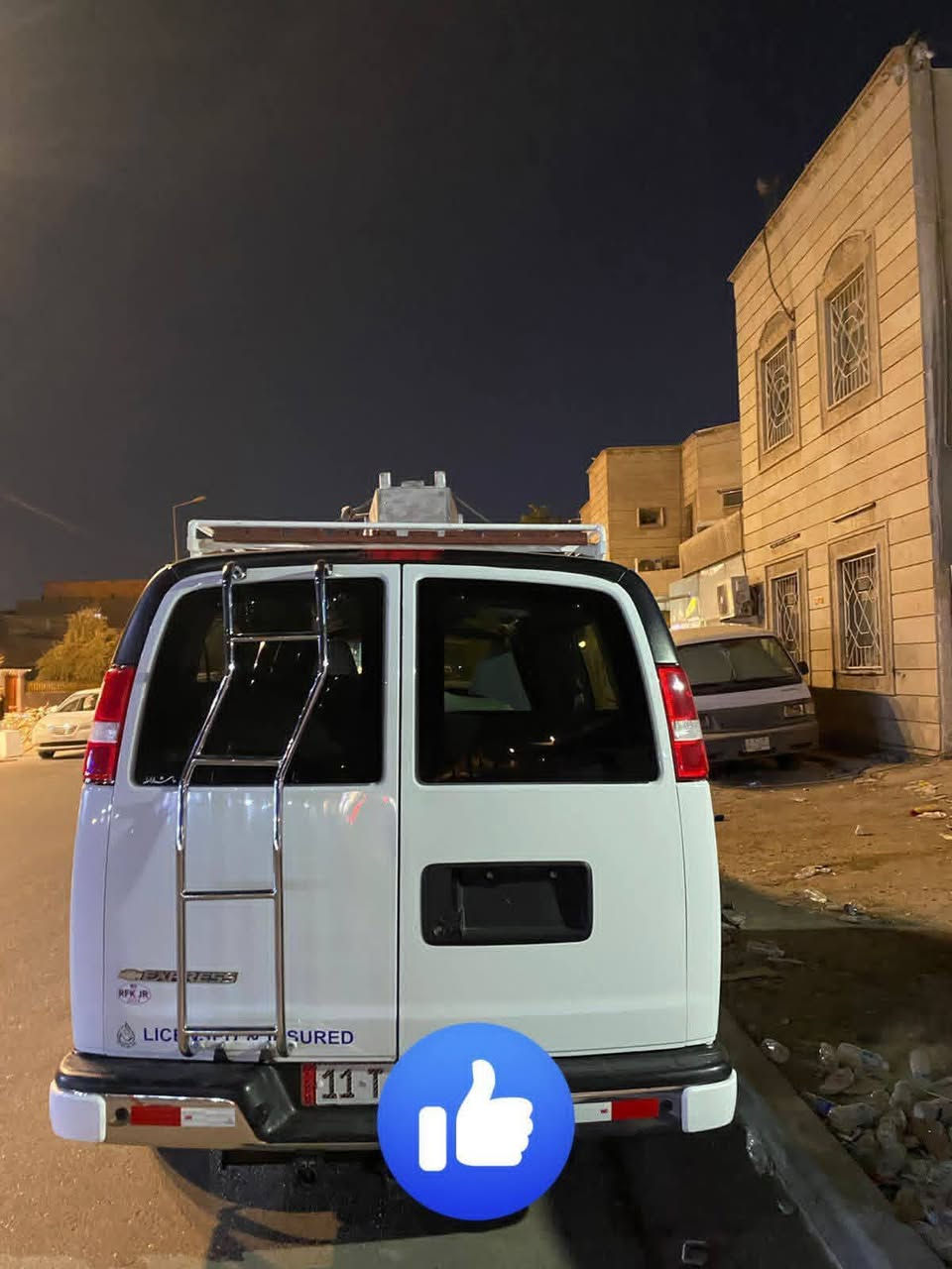 سفانا للبيع موديل ٢٠٢١ رقم بغداد انكليزي بسمي السيارة مصفره غرامات عام هيئه ومرور  جاهزه الاستفسار اتصل ***********
