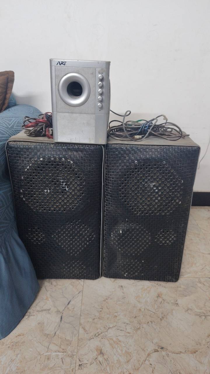 سماعات • مضخمات • بعقوبه
