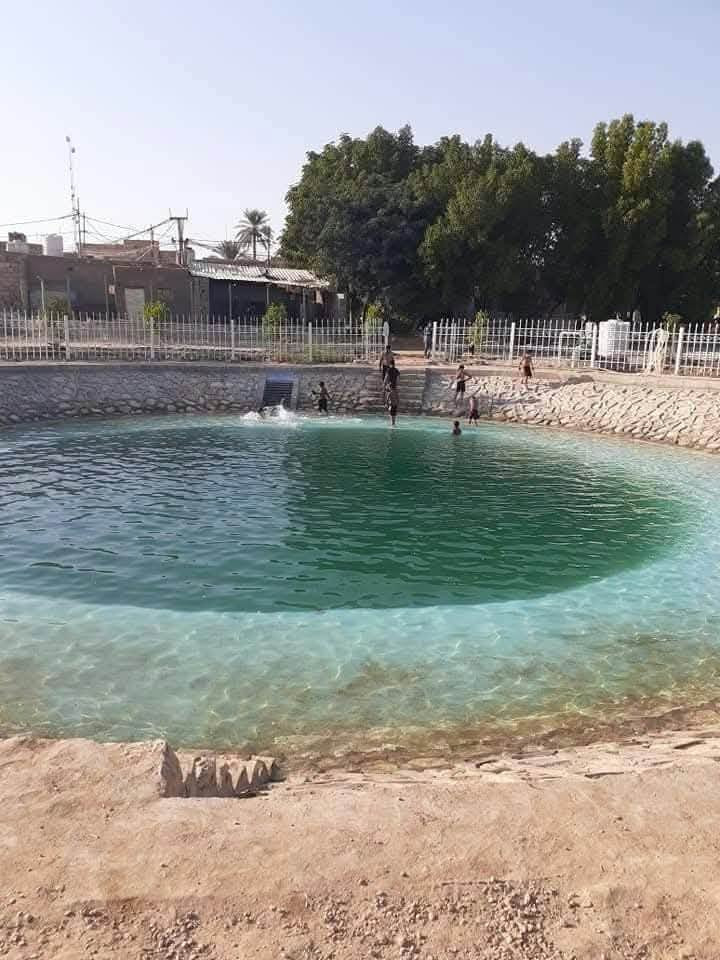 رحلة دينية • أحمد ابن هاشم • ١٦/١٠/٢٠٢٦