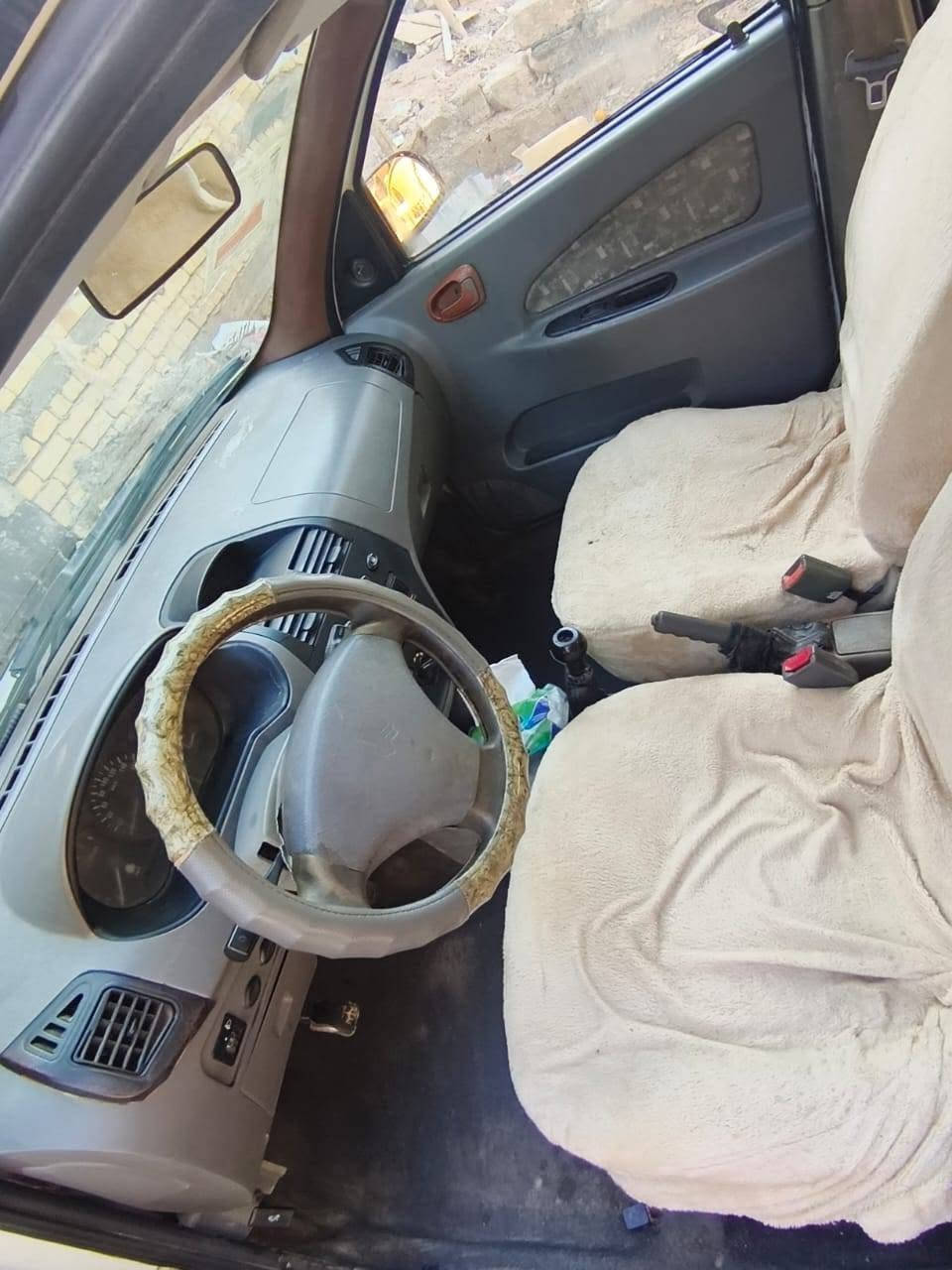 طيبه 15رقم جديد سنوي31محرك كيرجيد تخم تاير سياره جاهزه السعر 32,,بيه مجال قليل *********** مكان كربلاء
