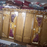 غرفه خشاب • كاملة