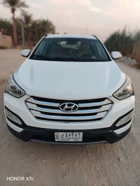 سنتافي • ٢٠١٥ • مكينة ٢٤٠٠