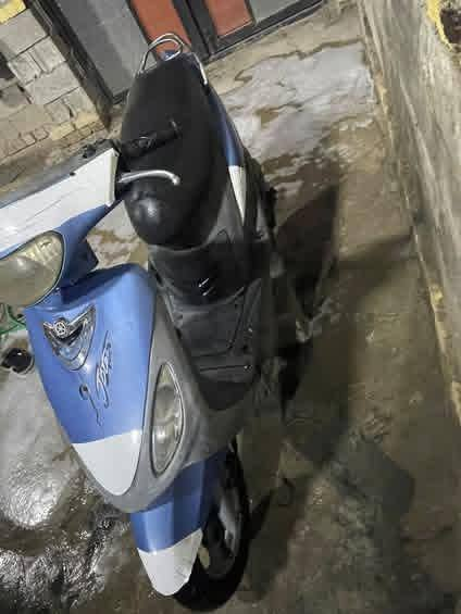 سلام عليكم درجه لبيع ليوم ضهر جفتهه درجه شعله ومعدل فول من غلسته بعد ما تشغتل ما عرف سبب سعر 400 وخمسين وبيه مجال رقمي ***********

