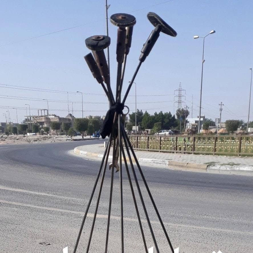 🚨 خدمة تسليك المجاري وفتح الانسدادات في كربلاء 🚨
🔧 تسليك المجاري وفتح جميع أنواع الانسدادات بسرعة فائقة.
⚡️ بأحدث الأجهزة والمعدات الحديثة – بدون تكسير أو تخريب.
💧 معالجة الانسدادات مهما كان حجمها (منازل – شقق – محلات – مطاعم).
⏰ خدمة طوارئ متوفرة 24 ساعة داخل كربلاء.
✅ عمل مضمون + سرعة + دقة + أسعار مناسبة.

📞 للحجز والاتصال: دج(***********)(***********)

--‏أضف رقمي كجهة اتصال في واتساب. https://wa.me/qr/IZS6UJ73LERUD1
