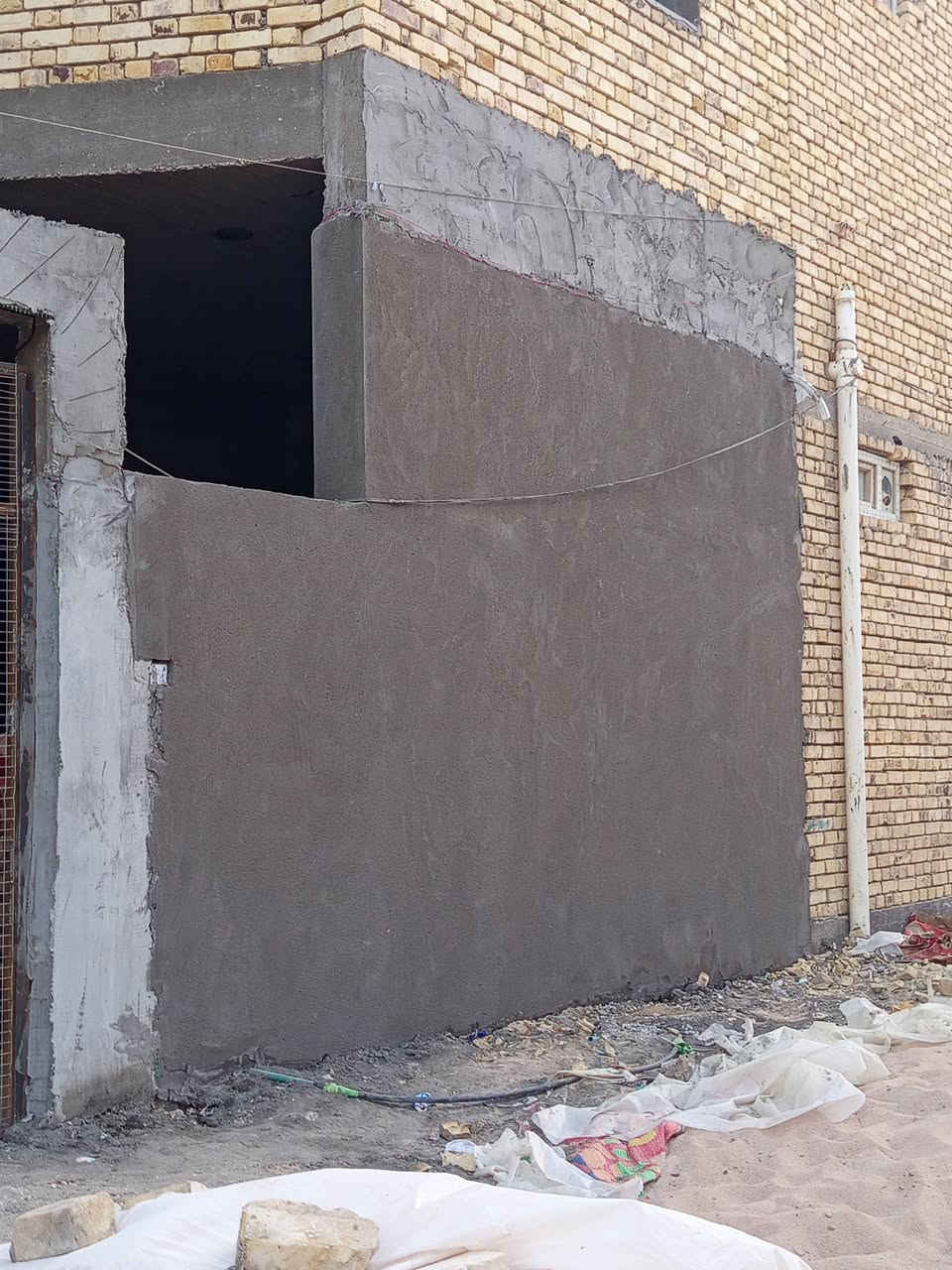 سلام عليكم
خلفه الباخ متفرغ حاليا ناصرية مركز 
شغل درجه اولى شرط والتزام بل عمل 
البخ تكنيد مصاطر اصطار جص مخمر نثر 
اتصل ودلل ***********
