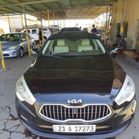 كوريس • وارد خليجي • محرك V6 ٣.٨