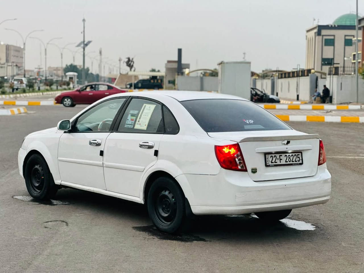 اوبترا • ٢٠١٠ • ١٦٠٠