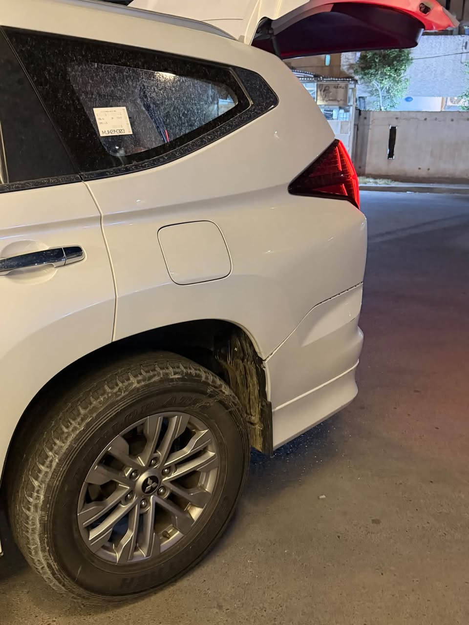 باجيرو سبورت • ٢٠٢٠ • ١١٩ الف