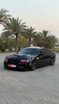 C300 • ٢٠١٧ • ٥.٧ لتر V8