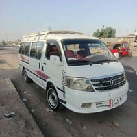 فتون موديل ١٤ البيع السياره جاهزه من كلشلي الاستفسار 07765577634  المك...
