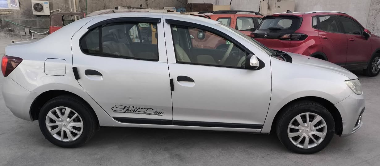 رينو سنبل 2019 باسمي هزه جديده سعرهه70 ماشيه 130كير ومحرك مكفول مكفوله من الصبغ وسونارهه موجود ادامه كامله من قايش تايمنكيس تخم تاير جديد صدر جديد فيت بمب وباتري جديد اي نقص مابيها محرك 1600كير اوتماتيك هاتف *********** مكانه الاعظميه بغداد, العراق
