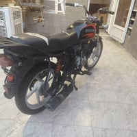بوكسر • مكينه نظيفه • باتري وضفيره جديده